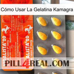 Cómo Usar La Gelatina Kamagra new01